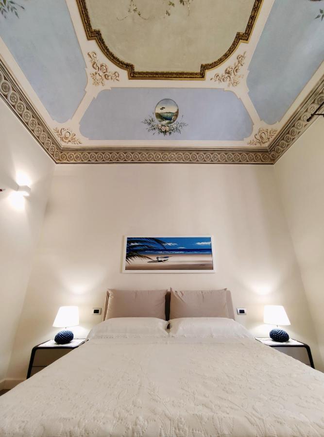 L'infatata Apartment Cefalù